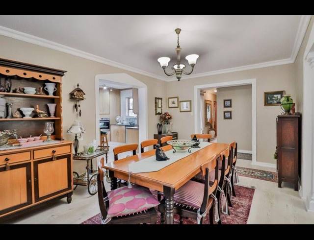 4 BEDROOM HOUSE FOR SALE IN STILBAAI-WES